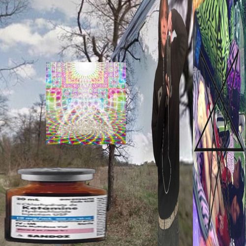 pink blanket / feat (sprk13extevy) (glossalia)