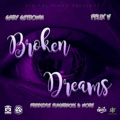 Broken Dreams - Gaby GETDOWN & Felix V