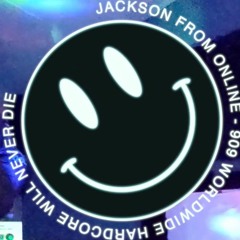 jackson from online - 909fest HIGH IMPACT RAVE SIMULATION 9.09