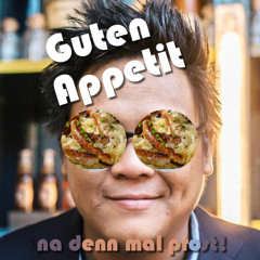 Guten Appetit (mit Dransgar)