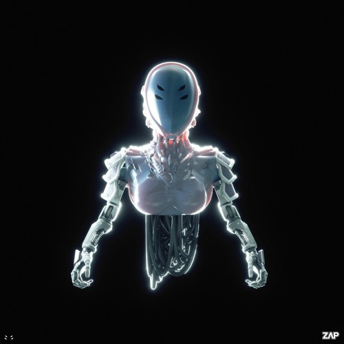 MORF - ZAP [FREE DL]
