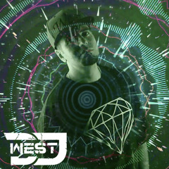 DJ West Remix - كيفان - Busy Omar Ft. MR. LA , Skr, BDG & BIG BO