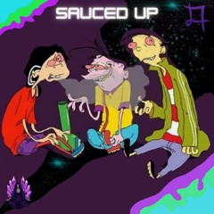 $igil ft. Hundro x Kushwick - Sauced Up (prod. WellFed)