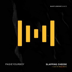 Paigeyourboy - Slapping Cheese (Lost On Mars Remix)[Marylebone Records]