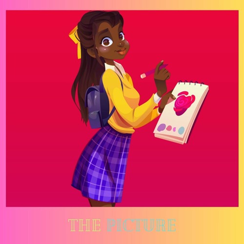 Kuzz Tchitchi Noisez - The Picture - Instrumental