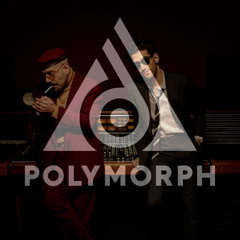 FANCY FOOTWORK (POLYMORPH EDIT)