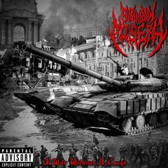 Suburban Misery - A War Without A Cause *NEW SINGLE*