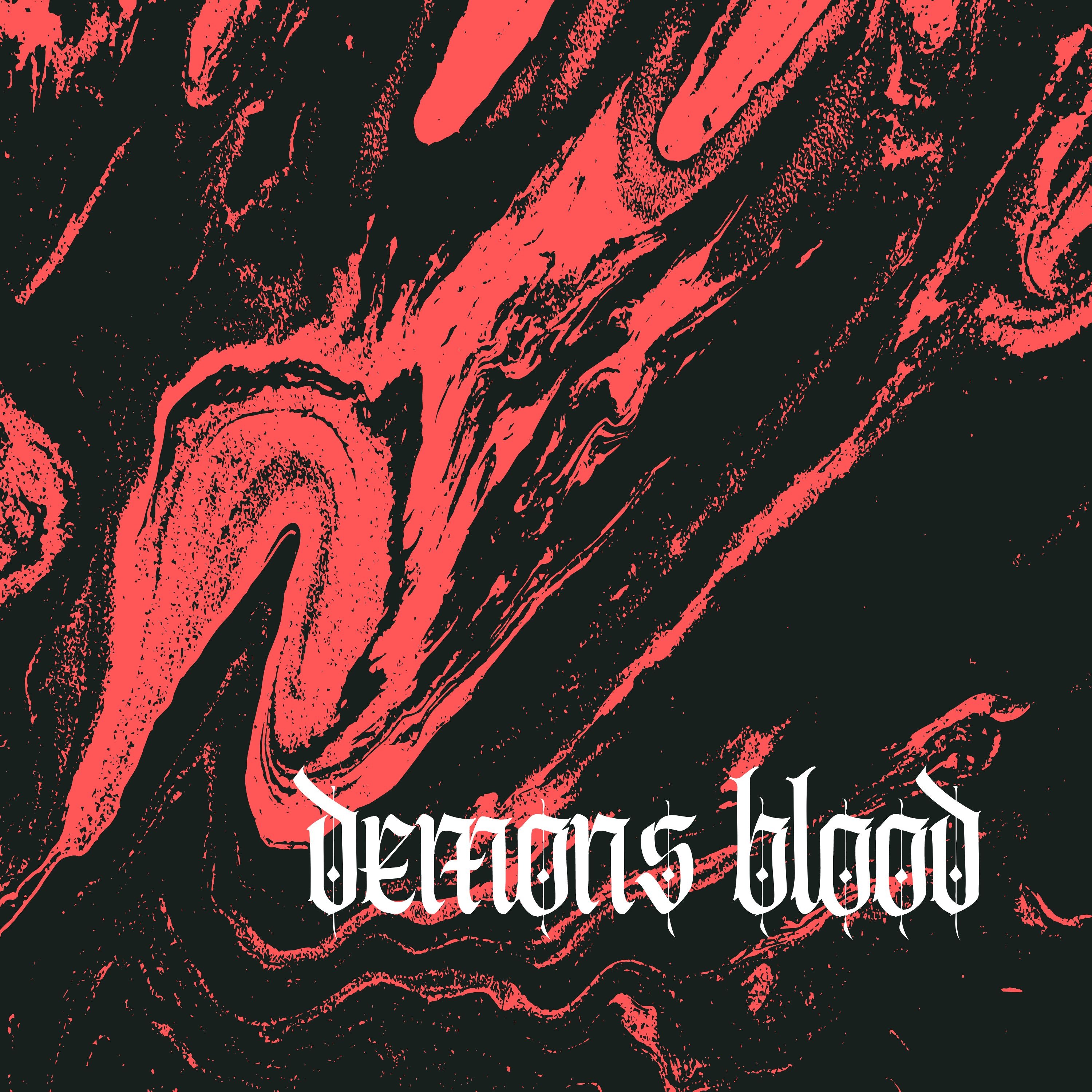 Demons Blood episode artwork