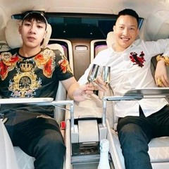 Mixtape-Chuyến Bay Đầu Tay- My style bears the name VOL.1-Đức Thạch Mix( special gift )