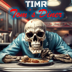 Tom's Diner