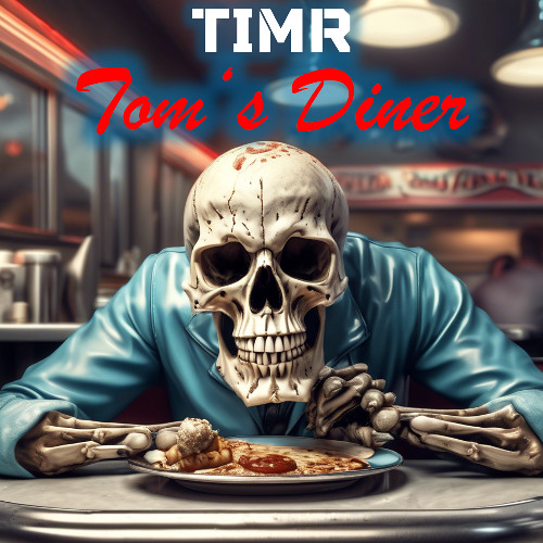Tom's Diner