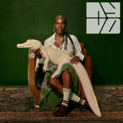 Doechii - DENIAL IS A RIVER (AYVO REMIX) (BIRTHDAY FREEBIE)