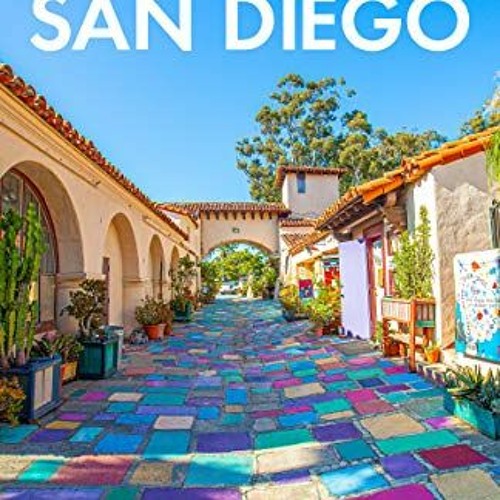 View [EPUB KINDLE PDF EBOOK] Fodor's San Diego: with North County (Full-color Travel