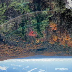 crystaleyes