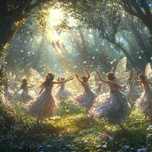 you can't see what you don't believe in...