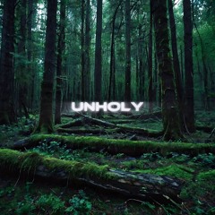 mislaid - UNHOLY