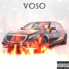 Brand New Maybach (Prod. By BroxBtx)