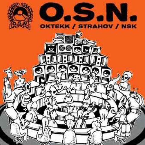 OKTEKK-STRAHOV-NSK—Unknown Set