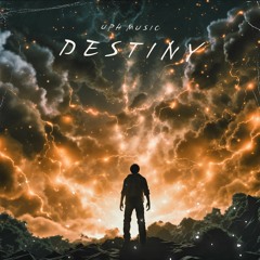 Destiny | Atmospheric Guitar Trap Pop