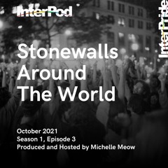 Stonewalls Around The World