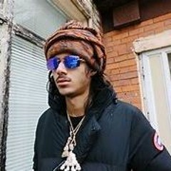 Babytron - Blankman- Reprod @estepsean X @guest