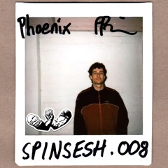 SPINSESH.008 - Phoenix Prince