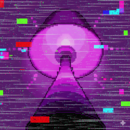 lamp