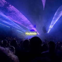 Hacienda Essentials Mix 006