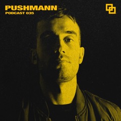 RP. 035 Pushmann