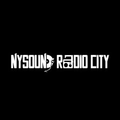 10.12.2023 - NY SOUND RADIO CITY WITH JOSEPH BOUND B2B MATT D