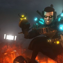 Reinforcements Attack • Death Squad : Skibidi Toilet 78 OST (Extended)