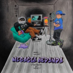 NEGOCIO REDONDO ft. @memey [prod. noura]