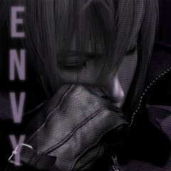 i envy myself (ezrou)