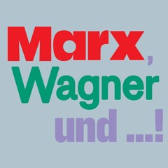 Marx und Wagner. Barrie Kosky im Gespräch mit Jens Bisky