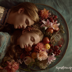 My Lord lies sleeping there (Soft) (Witches' Radio)
