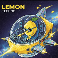 Adham Electric Lemonade