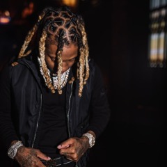 Lil Durk - Can’t lie (unreleased)