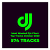 Most Wanted Djs Chart Top Tracks Most Wanted Djs Chart Top Tracks
