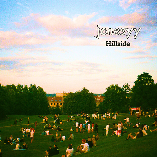 Hillside