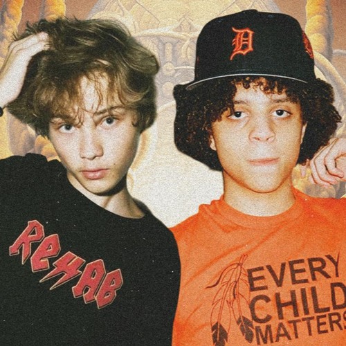 Xaviersobased x Nettspend - This Far (but it's soulful)