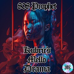 Kubrick's Mello Drama