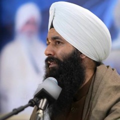 Moko Taar Le Rama - Bhai Mahadeep Singh (Hazoori Ragi) I Day 3 Mahaan Barsi Smagam I 27/08/23