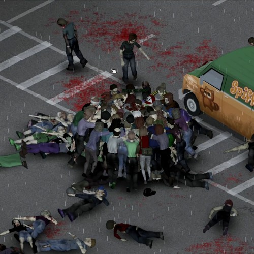 SUSKI - HOW YOU DIED