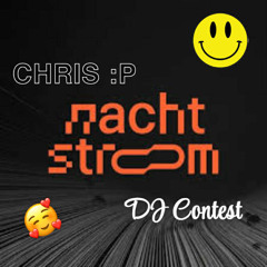 Nachtstroom DJ Contest - CHRIS :P