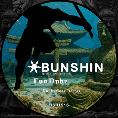 FunDubz - Knobs Gone Deeper (FREE DOWNLOAD)