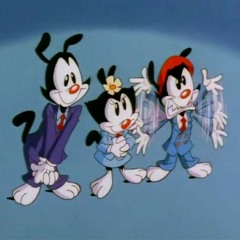 The Hello Song - Animaniacs