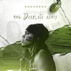 DUBPLATE 9MN (ALPHA REMIX BY Dov'X)