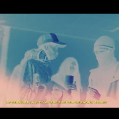 BGGZ x AWEEZY x CAL1STO - S.O.B