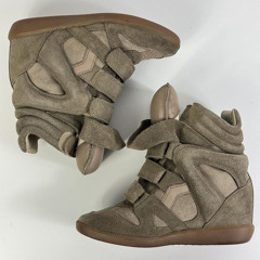 isabel marant /w Shtrmy