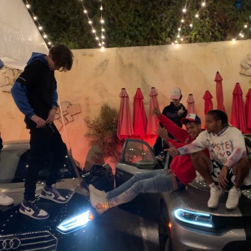 "Buckets" x Lil Rot x Lil Foreign (prod. @djstagbag)